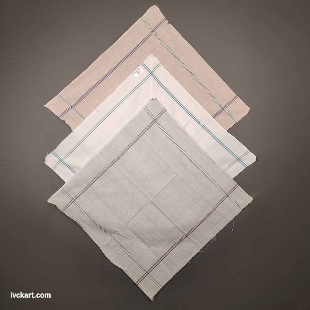 Soft Thin Hand Kerchief