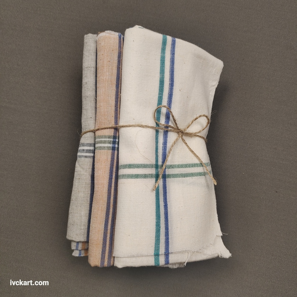 Soft Thin Hand Kerchief
