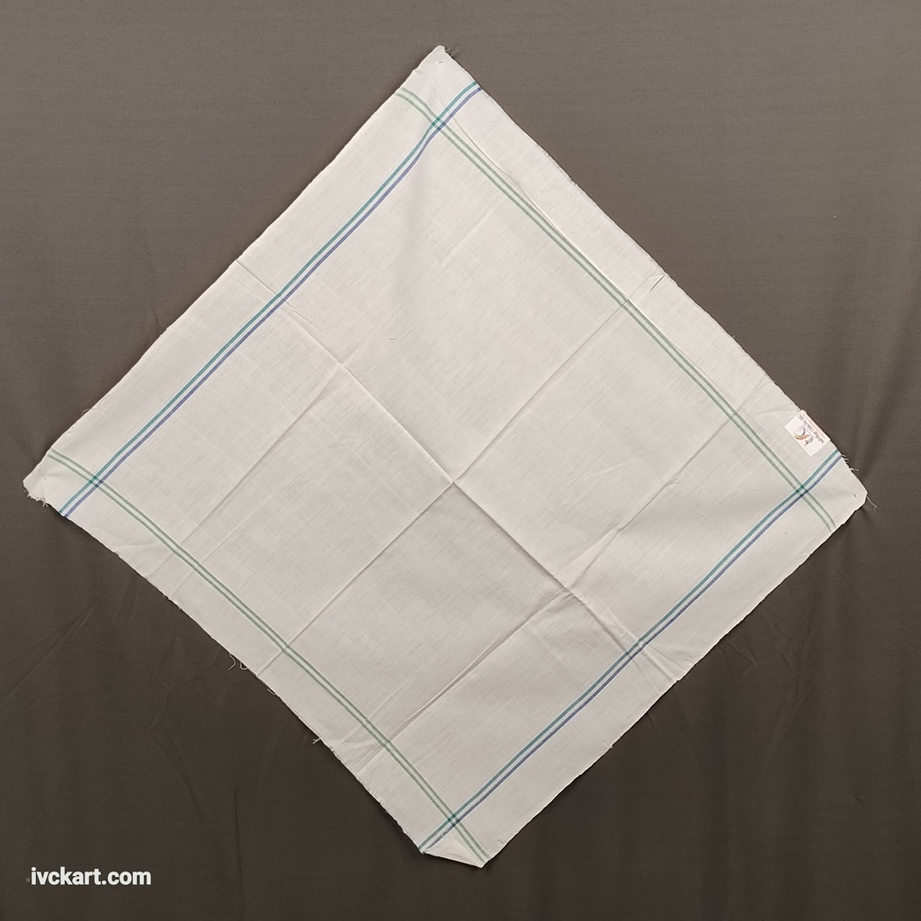 Soft Thin Hand Kerchief