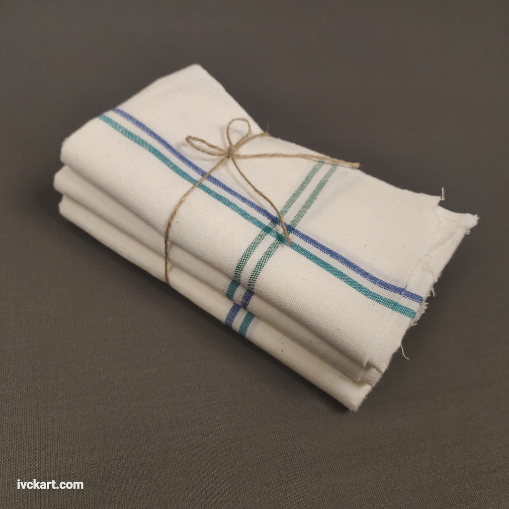 Soft Thin Hand Kerchief