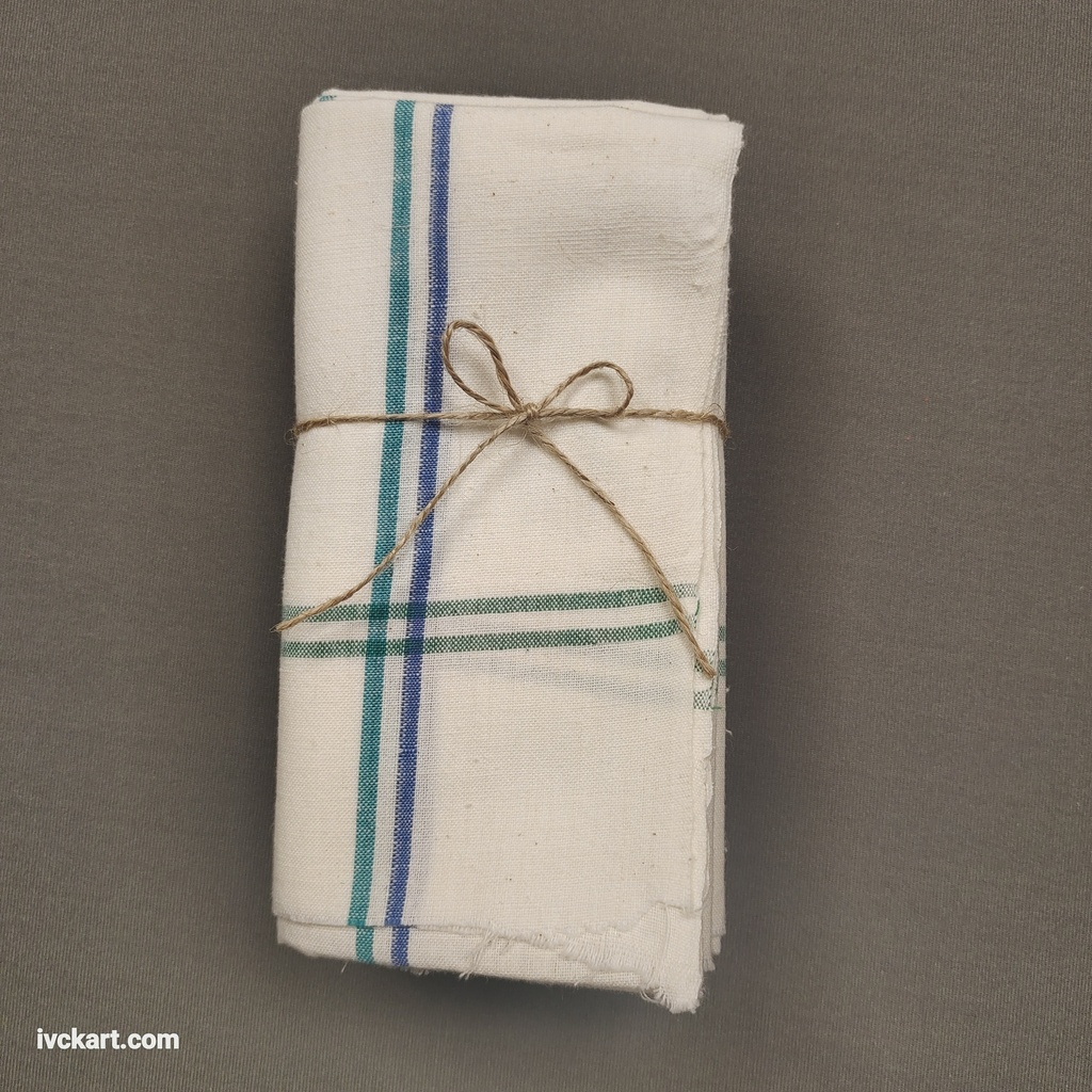 Soft Thin Hand Kerchief