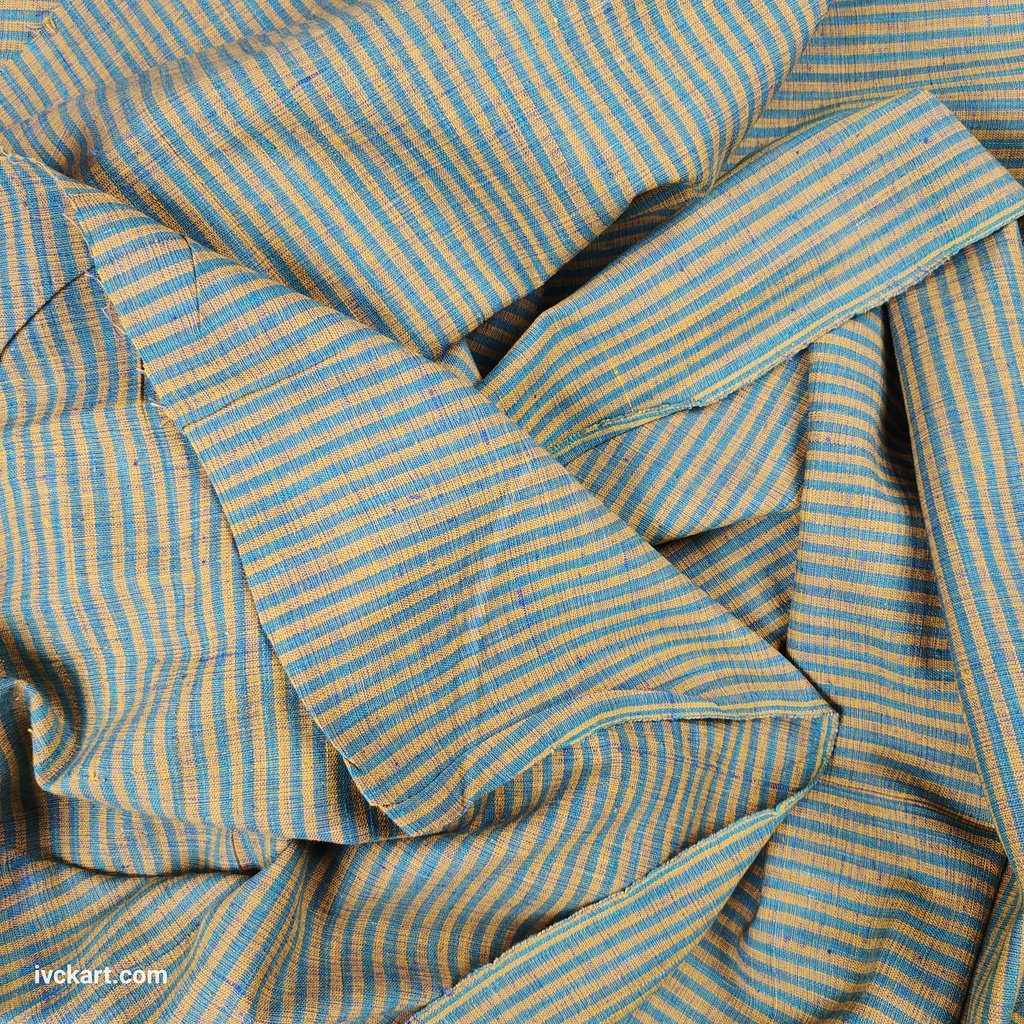 Malka Cotton Shirting