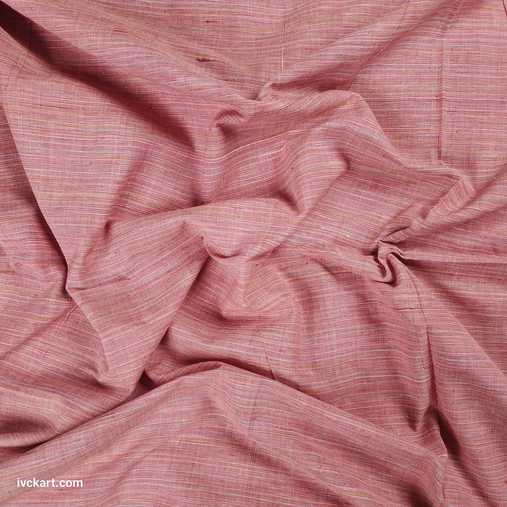 Malka Cotton Shirting
