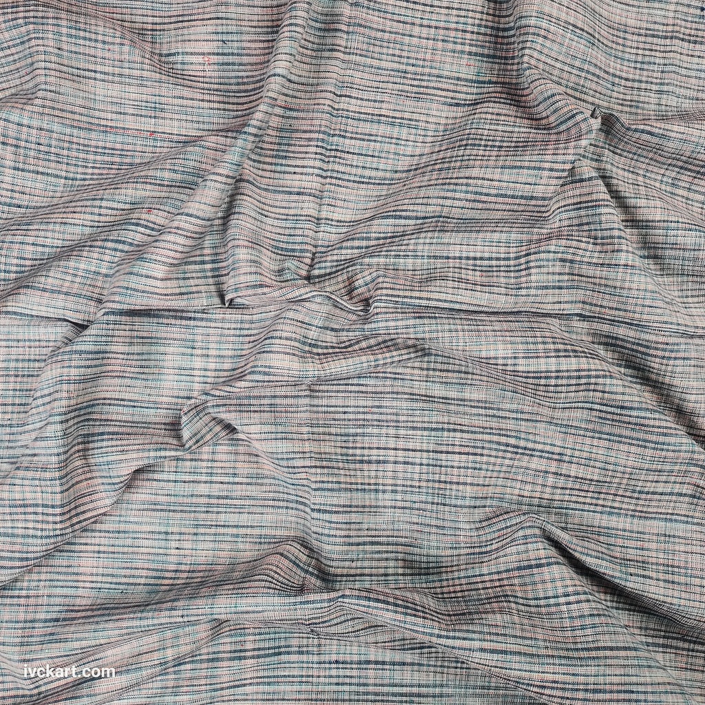 Malka Cotton Shirting