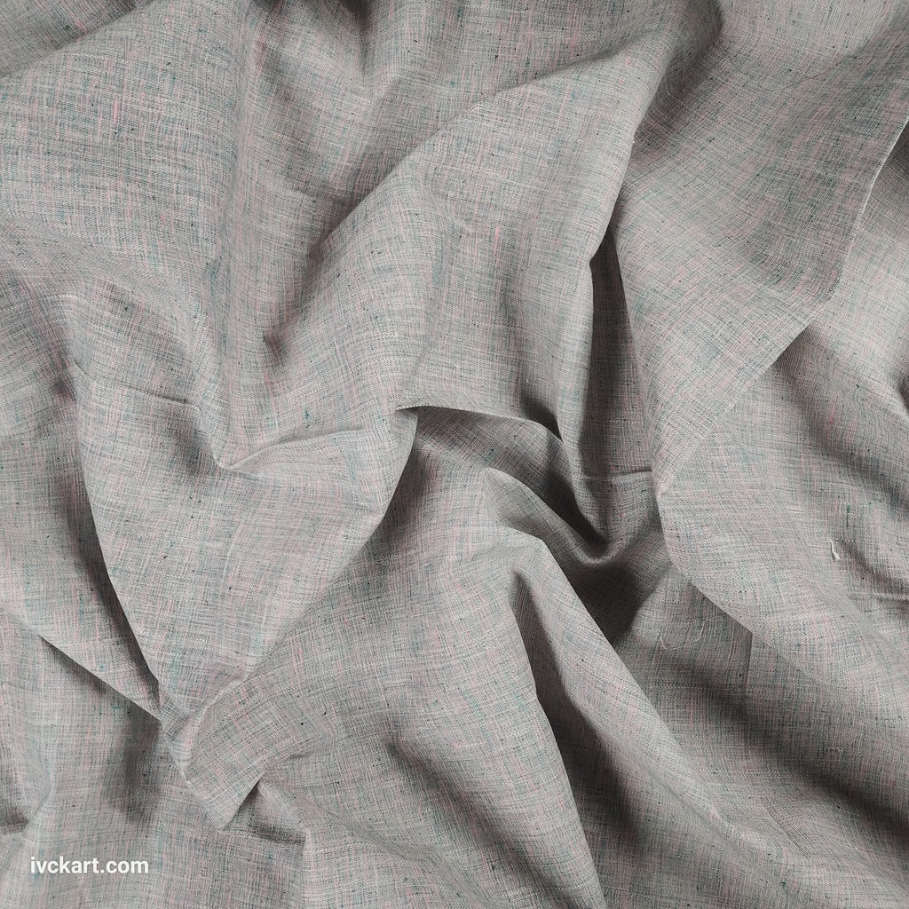 Malka Cotton Shirting