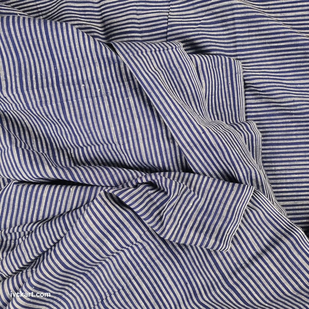 Malka Cotton Shirting
