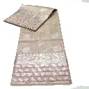 Handwoven Venkatagiri Pure Pattu Saree (Handloom & Silk mark Certified)