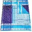 Handwoven Venkatagiri Pure Pattu Saree
(Handloom & Silk mark Certified)