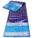 Handwoven Venkatagiri Pure Pattu Saree
(Handloom & Silk mark Certified)