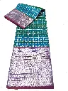 Handwoven Venkatagiri Pure Pattu Saree
(Handloom & Silk mark Certified)