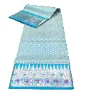 Handwoven Venkatagiri Pure Pattu Saree
(Handloom & Silk mark Certified)