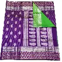 Handwoven Venkatagiri Pure Pattu Saree
(Handloom & Silk mark Certified)