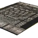 Handwoven Venkatagiri Pure Pattu Saree
(Handloom & Silk mark Certified)