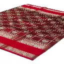 Handwoven Venkatagiri Pure Pattu Saree
(Handloom & Silk mark Certified)