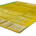 Handwoven Venkatagiri Pure Pattu Saree
(Handloom & Silk mark Certified)