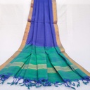 Handwoven Mangalagiri Cotton Dress Materials