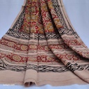 Handwoven Mangalagiri Cotton Dress Materials 