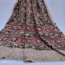 Handwoven Kalamkari Cotton Dress Materials