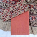 Handwoven Kalamkari Cotton Dress Materials