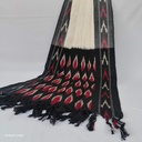 Handwoven Ikkat Cotton Dress Materials