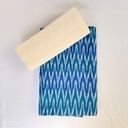Handwoven Ikkat Cotton Dress Materials