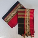 Handwoven Narayanapet Cotton Dress Materials