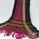 Handwoven Narayanapet Cotton Dress Materials