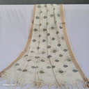 Handwoven Mangalagiri Cotton Dress Materials 