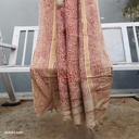 Kalamkari Silk Sarees
