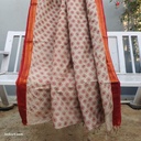 Kalamkari Silk Sarees