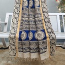 Kalamkari Silk Sarees