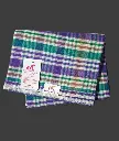 100% Cotton Hand Woven Lungi
