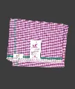100% Cotton Hand Woven Lungi
