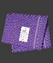 100% Cotton Hand Woven Lungi