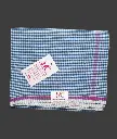 100% Cotton Hand Woven Lungi