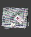 100% Cotton Hand Woven Lungi
