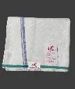 100% Cotton Hand Woven Lungi