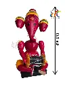 10.5 In Ganesha with Dolak
