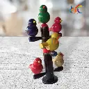 13 In 6 Birds on the Branch