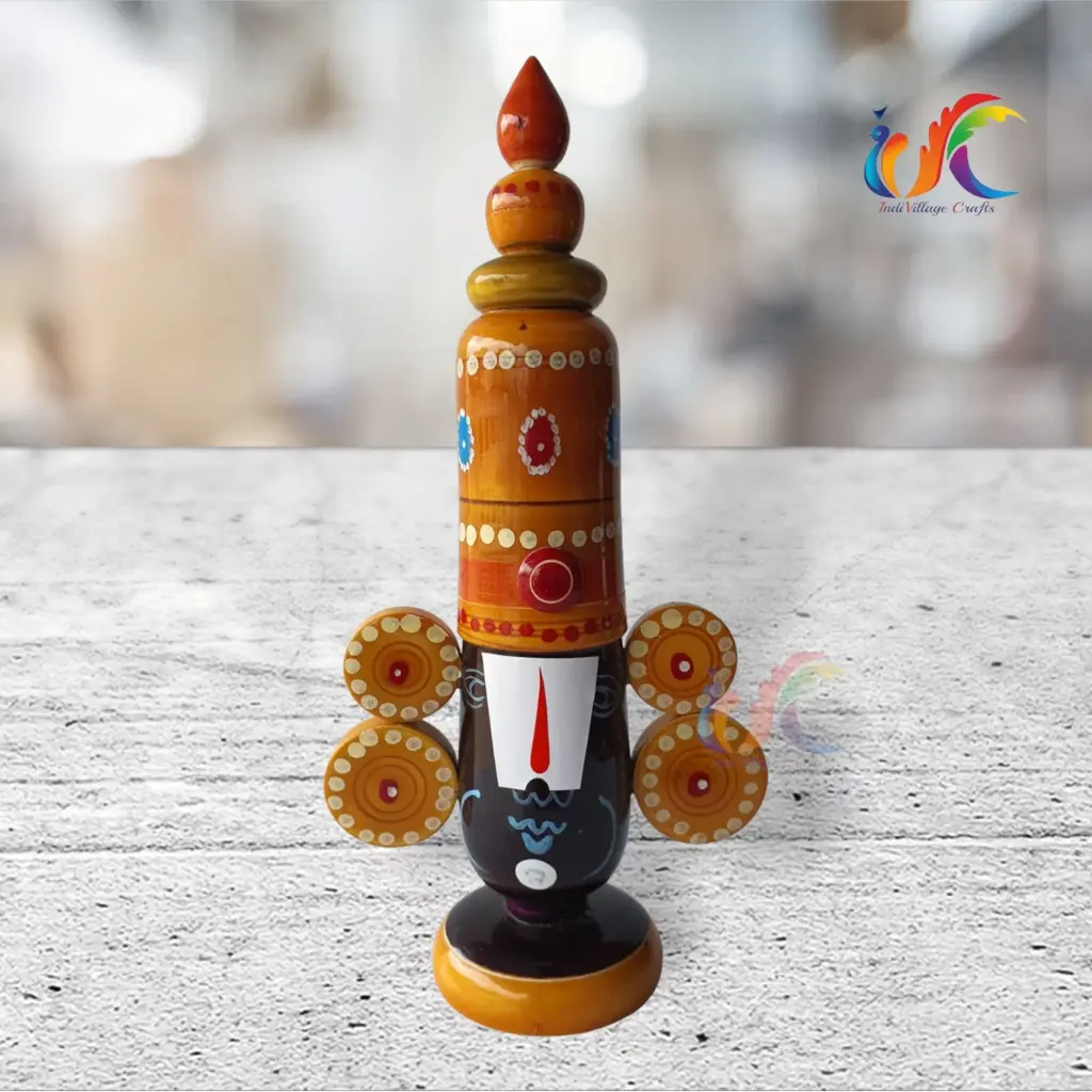 13 In Balaji Home/Car decor