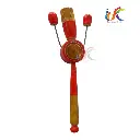 13 In Child's Rattle (Gilaka)
