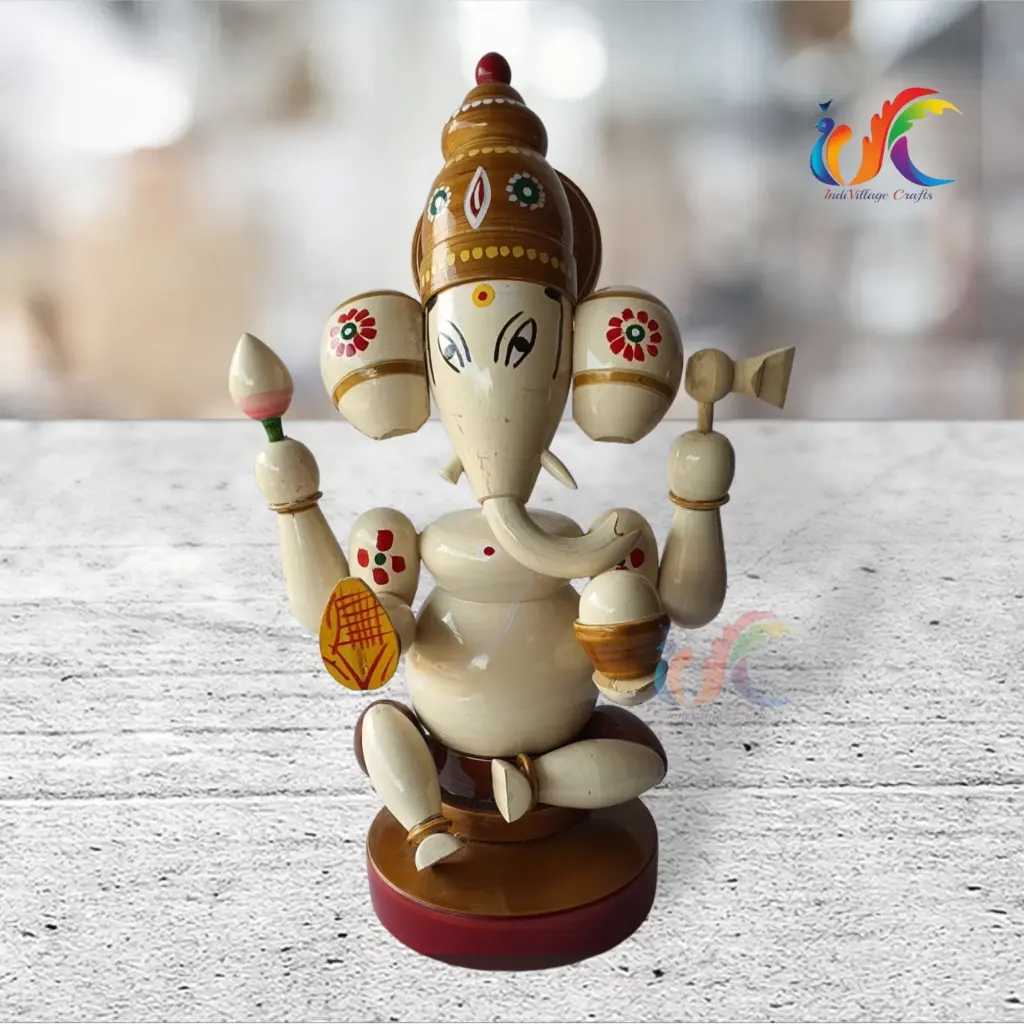 13 In Ganesha home Decor