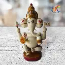 13 In Ganesha home Decor