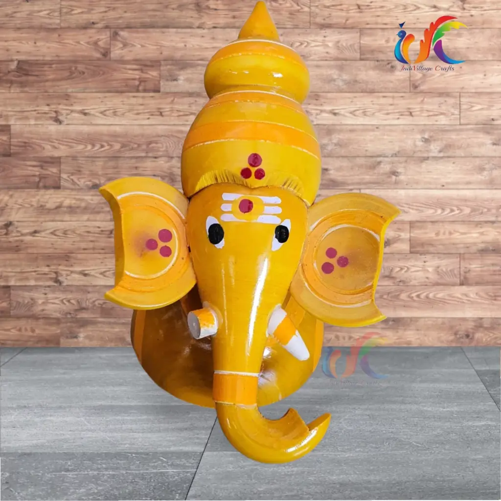 13 In Ganesha small Home/Car decor
