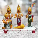13 In Rama pattabhishekam