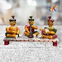 13 In Sannayi 3 Dolls set