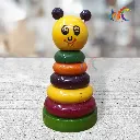 13 In Stacking Rings for Kids