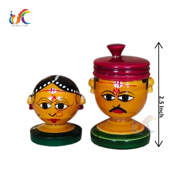 2.5 In Marriage Couple Small