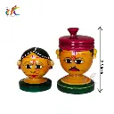 2.5 In Marriage Couple Small
