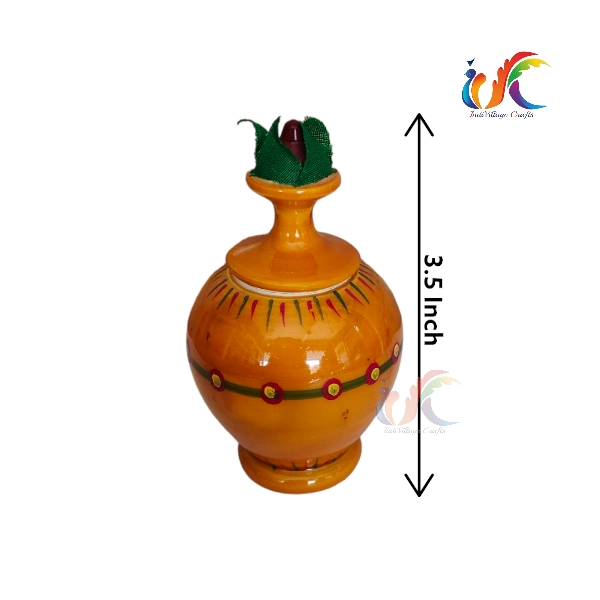 3.5 In Puja Kadava